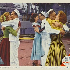 Fotoğraf On the Town