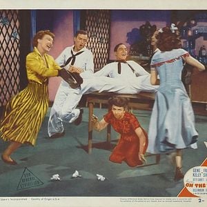 Fotoğraf On the Town