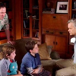 Fotoğraf Tim Robbins