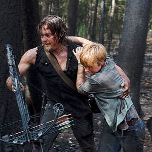 Fotoğraf Norman Reedus