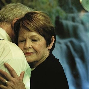 Fotoğraf Sven Wollter