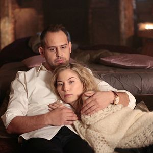 Fotoğraf Die dunkle Seite des Mondes