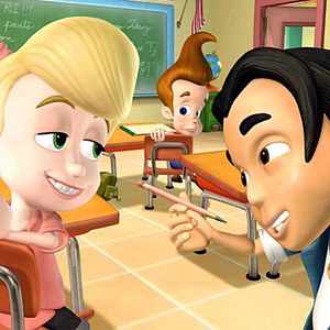 Fotoğraf Jimmy Neutron: Boy Genius