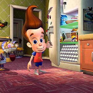 Fotoğraf Jimmy Neutron: Boy Genius