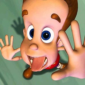 Fotoğraf Jimmy Neutron: Boy Genius