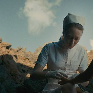 Fotoğraf Roxane Duran