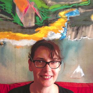 Fotoğraf Lucile Hadzihalilovic