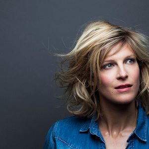 Fotoğraf Alexia Barlier