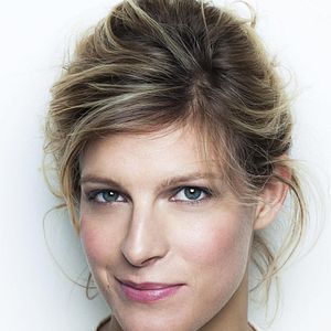 Fotoğraf Alexia Barlier