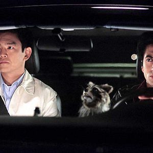 Fotoğraf Harold and Kumar Go to White Castle