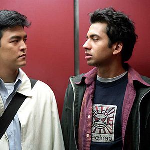Fotoğraf Harold and Kumar Go to White Castle
