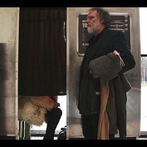 Fotoğraf Dağlar Uzaklaştığında