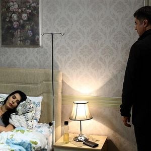 Fotoğraf Kaderimin Yazıldığı Gün