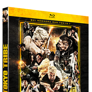 Fotoğraf Tokyo Çetesi