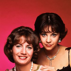 Fotoğraf Laverne & Shirley