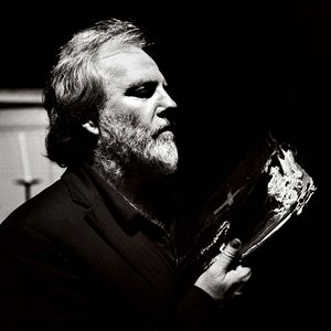 Fotoğraf Guy Maddin