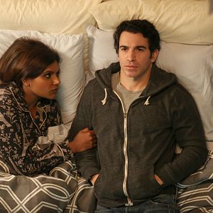 Fotoğraf The Mindy Project