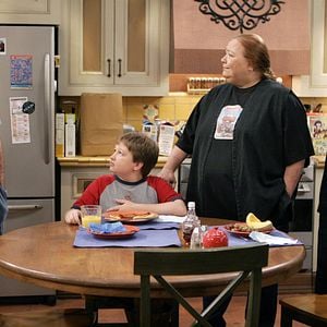 Fotoğraf Two and a Half Men