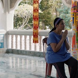 Fotoğraf Saltanatın Mezarlığı