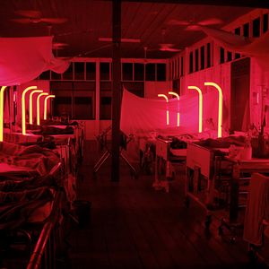 Fotoğraf Saltanatın Mezarlığı