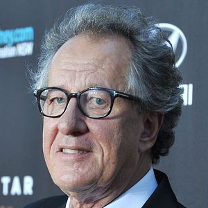 Fotoğraf Geoffrey Rush