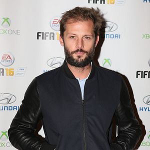 Fotoğraf Nicolas Duvauchelle