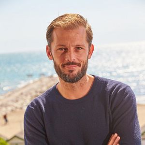 Fotoğraf Nicolas Duvauchelle