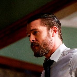 Fotoğraf Charlie Weber