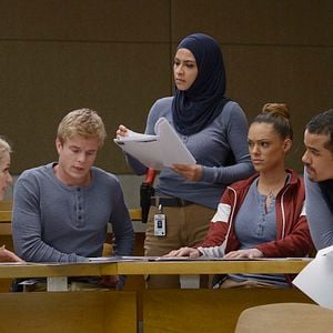 Fotoğraf Jacob Artist