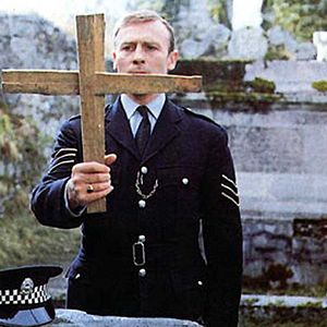 Fotoğraf Edward Woodward