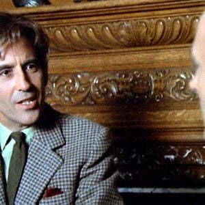 Fotoğraf Edward Woodward