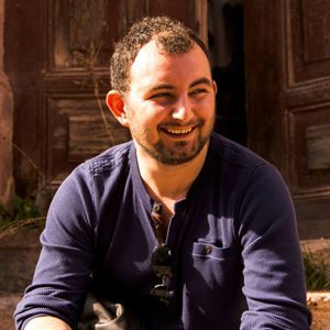 Fotoğraf Utku Uçar