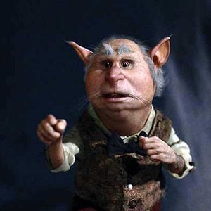 Fotoğraf Spiderwick Günceleri