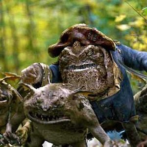 Fotoğraf Spiderwick Günceleri