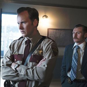 Fotoğraf Patrick Wilson
