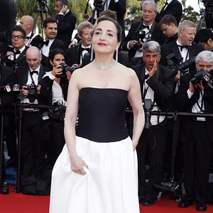 Fotoğraf Dominique Blanc