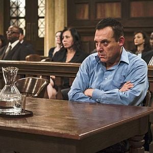 Fotoğraf Tom Sizemore