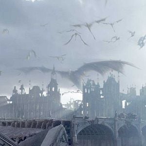 Fotoğraf Ateş Krallığı