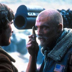 Fotoğraf Ateş Krallığı