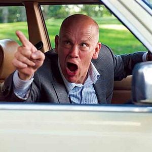 Fotoğraf Aramızda Casus Var