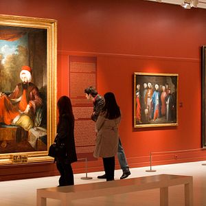 Fotoğraf Pera Müzesi