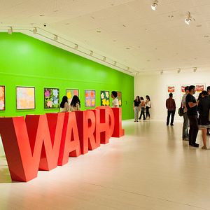 Fotoğraf Pera Müzesi