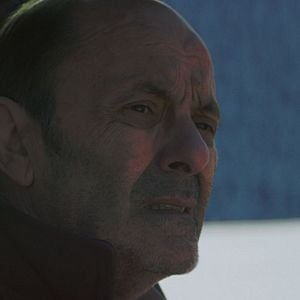 Fotoğraf Bay Sim’in Çok Özel Hayatı