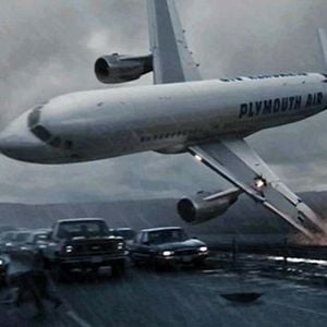 Fotoğraf Alex Proyas