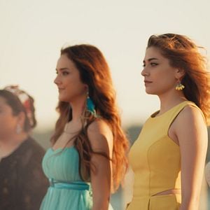 Fotoğraf Her Şey Aşktan