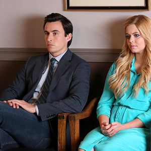 Fotoğraf Sasha Pieterse