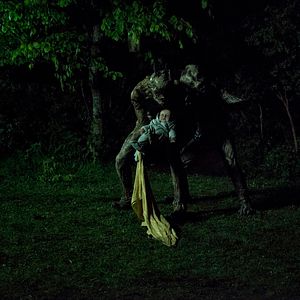 Fotoğraf The Hallow