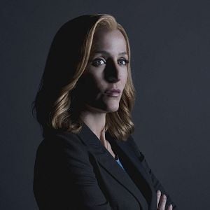 Fotoğraf The X-Files