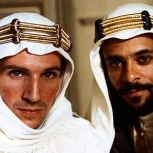 Fotoğraf Ralph Fiennes