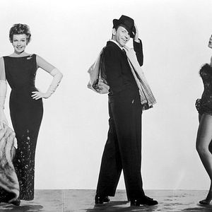 Fotoğraf Frank Sinatra